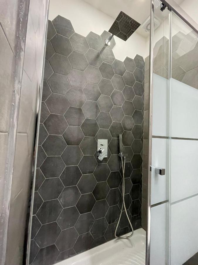 Isabel Home Napoli Ngoại thất bức ảnh