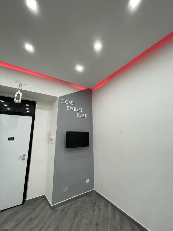 Isabel Home Napoli Ngoại thất bức ảnh