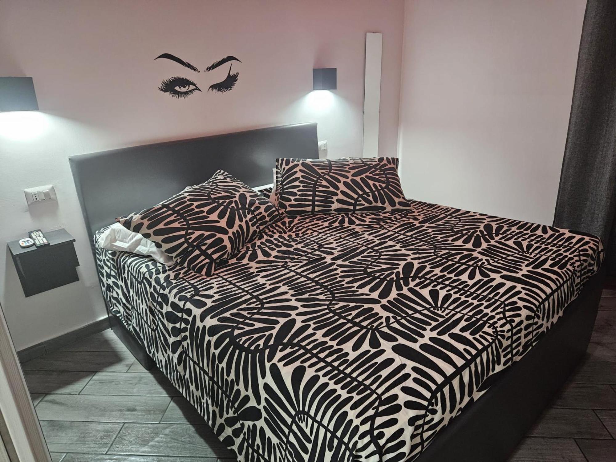 Isabel Home Napoli Ngoại thất bức ảnh