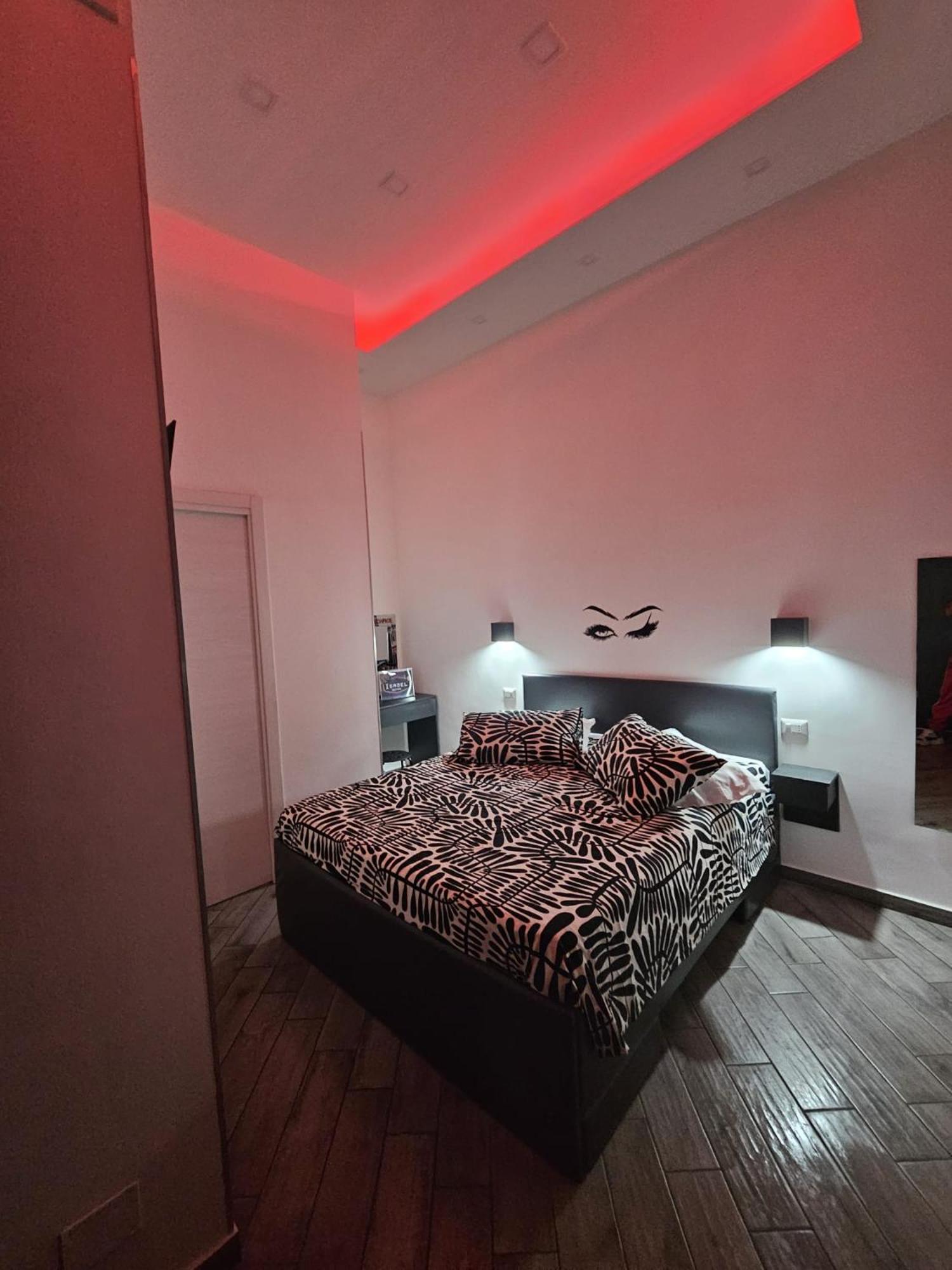 Isabel Home Napoli Ngoại thất bức ảnh
