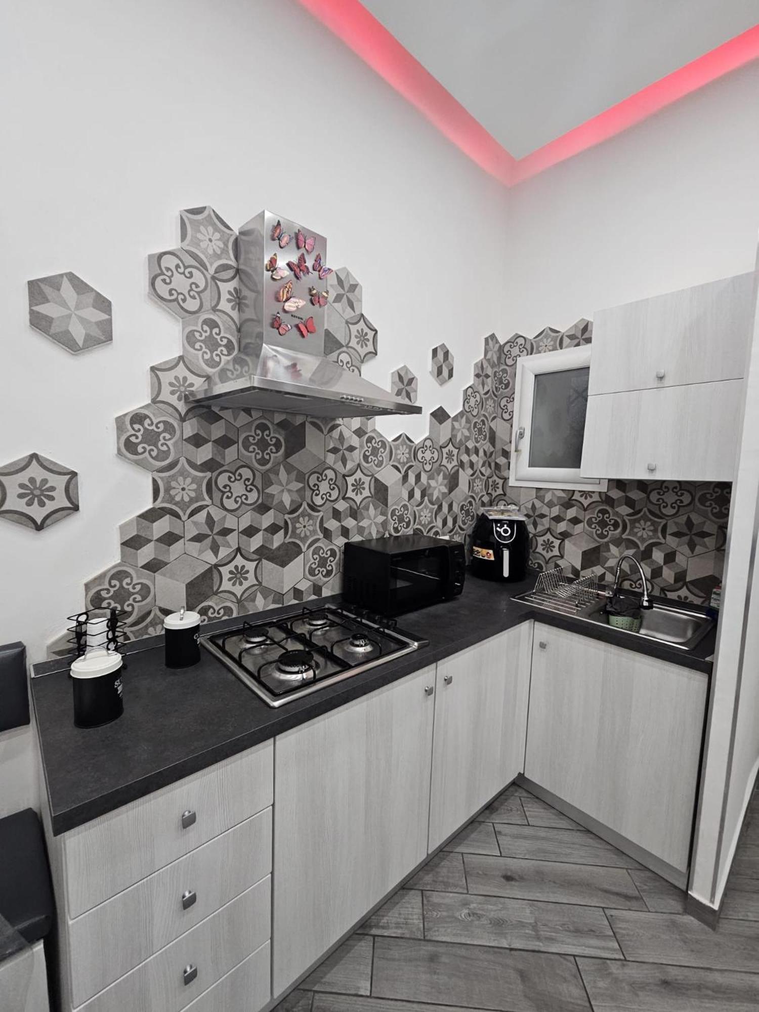Isabel Home Napoli Ngoại thất bức ảnh